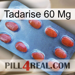 Tadarise 60 Mg 06